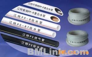 無錫沒有您,我們將寸步難行--江特管業(yè)誠征經銷商-江陰市跨世紀塑料制品-管集網